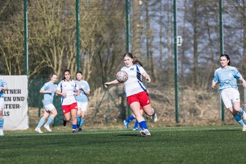 Bild 91 - F Hamburger SV 3 - Blau-Weiss 96 : Ergebnis: 5:1